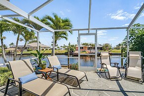 3 Mi to Downtown: Idyllic Home in Cape Coral