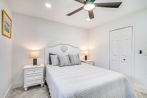 3 Mi to Downtown: Idyllic Home in Cape Coral