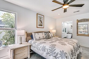 3 Mi to Downtown: Idyllic Home in Cape Coral