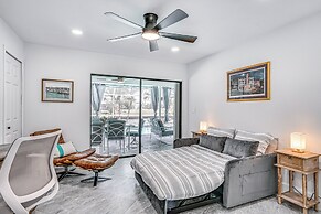 3 Mi to Downtown: Idyllic Home in Cape Coral