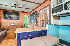 Andover Home Near State Park w/ Patio & Yard!