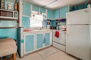 Andover Home Near State Park w/ Patio & Yard!