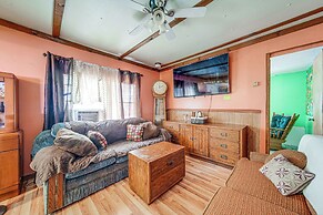 Andover Home Near State Park w/ Patio & Yard!