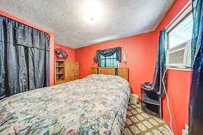 Andover Home Near State Park w/ Patio & Yard!