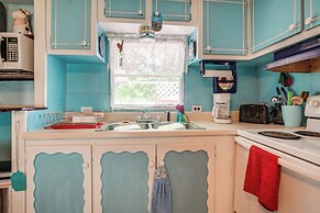 Andover Home Near State Park w/ Patio & Yard!