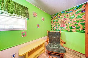 Andover Home Near State Park w/ Patio & Yard!