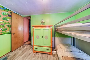 Andover Home Near State Park w/ Patio & Yard!