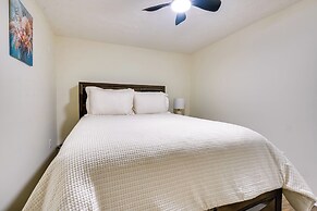 Pet-friendly Zanesville Haven w/ Game Room!