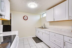 Pet-friendly Zanesville Haven w/ Game Room!