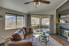 Cozy La Veta Condo: Walk to Cuchara Mountain Park!