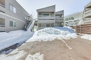 Cozy La Veta Condo: Walk to Cuchara Mountain Park!