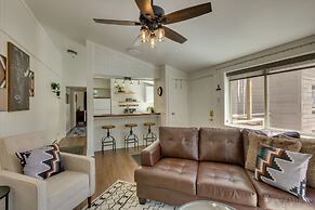 Cozy La Veta Condo: Walk to Cuchara Mountain Park!