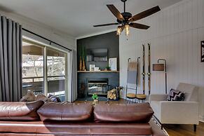 Cozy La Veta Condo: Walk to Cuchara Mountain Park!