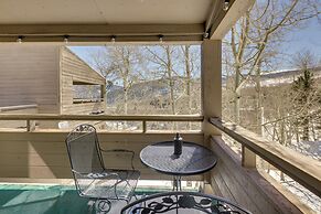 Cozy La Veta Condo: Walk to Cuchara Mountain Park!