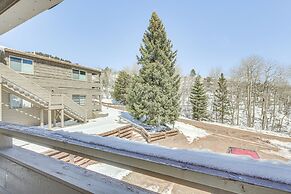 Cozy La Veta Condo: Walk to Cuchara Mountain Park!