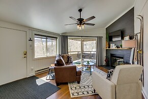Cozy La Veta Condo: Walk to Cuchara Mountain Park!