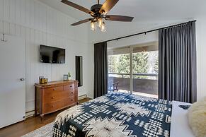 Cozy La Veta Condo: Walk to Cuchara Mountain Park!