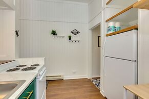 Cozy La Veta Condo: Walk to Cuchara Mountain Park!