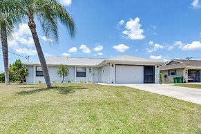 Englewood Home w/ Saltwater Pool: 6 Mi to Beach!