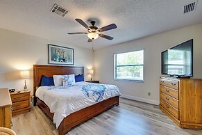 Englewood Home w/ Saltwater Pool: 6 Mi to Beach!