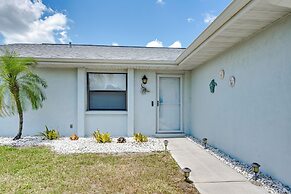 Englewood Home w/ Saltwater Pool: 6 Mi to Beach!