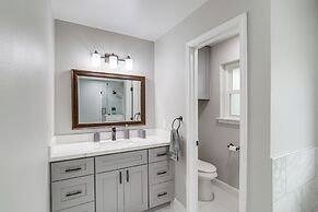Newly Renovated Houston Home w/ Private Pool!