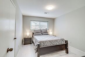 Newly Renovated Houston Home w/ Private Pool!