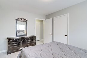 Newly Renovated Houston Home w/ Private Pool!