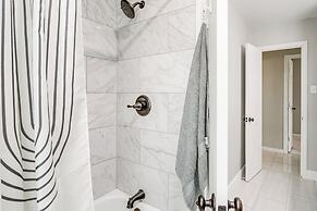 Newly Renovated Houston Home w/ Private Pool!