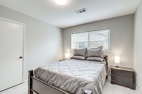 Newly Renovated Houston Home w/ Private Pool!