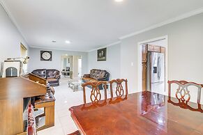 Newly Renovated Houston Home w/ Private Pool!