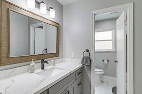 Newly Renovated Houston Home w/ Private Pool!