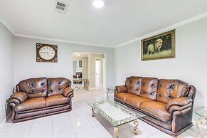 Newly Renovated Houston Home w/ Private Pool!