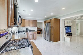 Newly Renovated Houston Home w/ Private Pool!