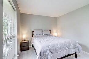 Newly Renovated Houston Home w/ Private Pool!