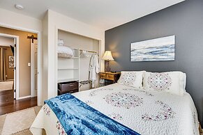 Modern Colorado Springs House: Central Location!