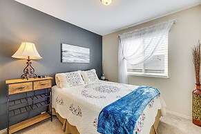 Modern Colorado Springs House: Central Location!