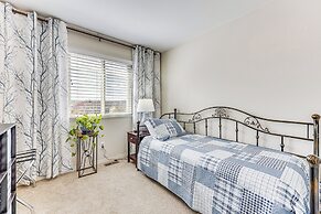 Modern Colorado Springs House: Central Location!