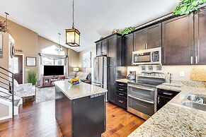 Modern Colorado Springs House: Central Location!