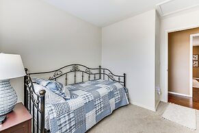 Modern Colorado Springs House: Central Location!