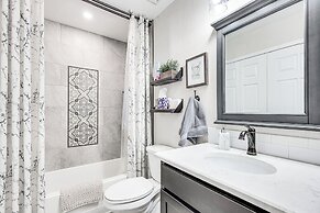 Modern Colorado Springs House: Central Location!