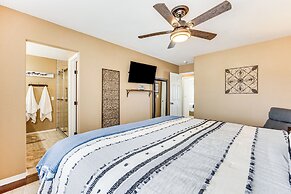 Modern Colorado Springs House: Central Location!