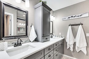 Modern Colorado Springs House: Central Location!