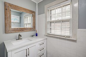 Lakefront Leesburg Home w/ Private Dock & Ramp!