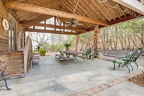 Lakefront Leesburg Home w/ Private Dock & Ramp!