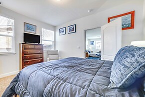 Wwii Aviation-themed Apt in Sparks: Near Parks!