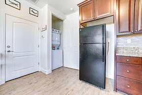 Wwii Aviation-themed Apt in Sparks: Near Parks!