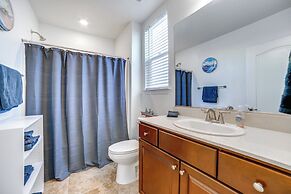 Wwii Aviation-themed Apt in Sparks: Near Parks!