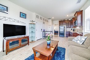 Wwii Aviation-themed Apt in Sparks: Near Parks!
