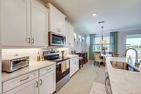 Pet-friendly Naples Home w/ Resort-style Pool